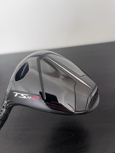Titleist tsr2 left - tsr2,