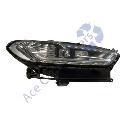 Ford mondeo mk5 - cd391, 14-19