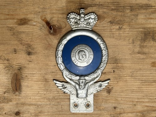 1950 vintage the royal - 1950's,