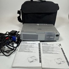Hitachi XGA CP-X275 Multimedia