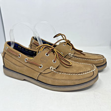 Timberland Boat Shoes Classic