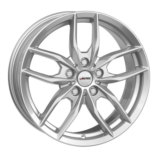 Autec wheels bavaris 5x18 - autec,