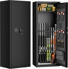 12-15 Gun Safe for Rifles