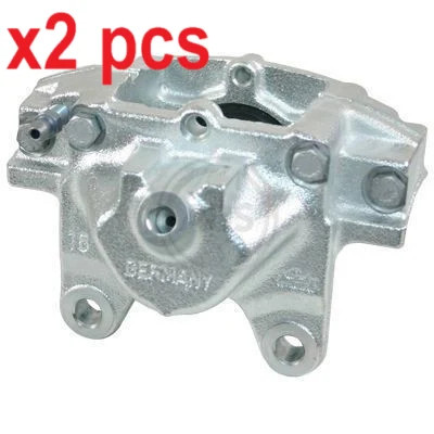 Pcs sides fits chrysler - x2,