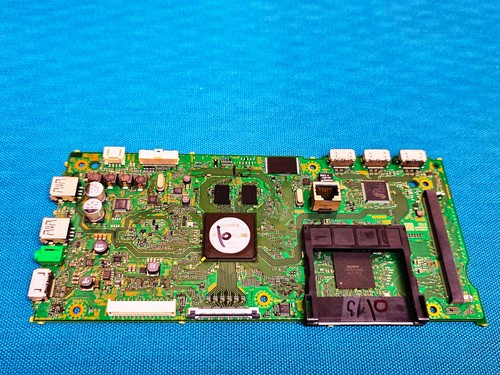 Main board for sony - main,