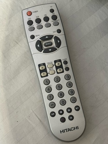 Genuine hitachi clu - genuine, clu-4351ug2