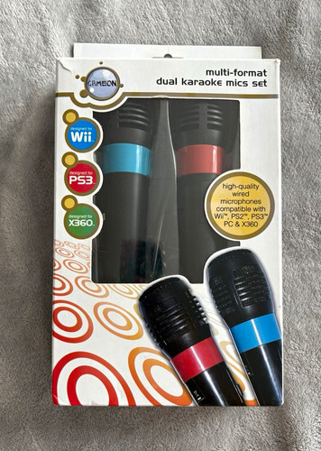 Game dual karaoke - dual,