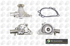 Bga Engine Water Pump For