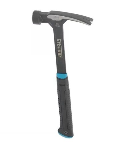 Erbauer straight claw - erbauer,