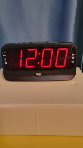 Bush digital fm - am/fm, radio