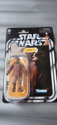 Star wars the vintage - wars,