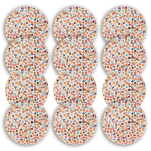Plastic plates for tableware - plates,
