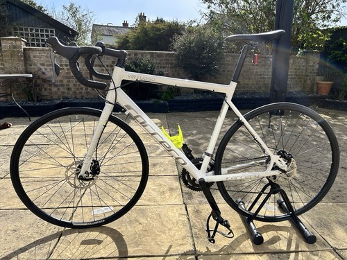 Carrera virtuoso road - virtuoso, bike