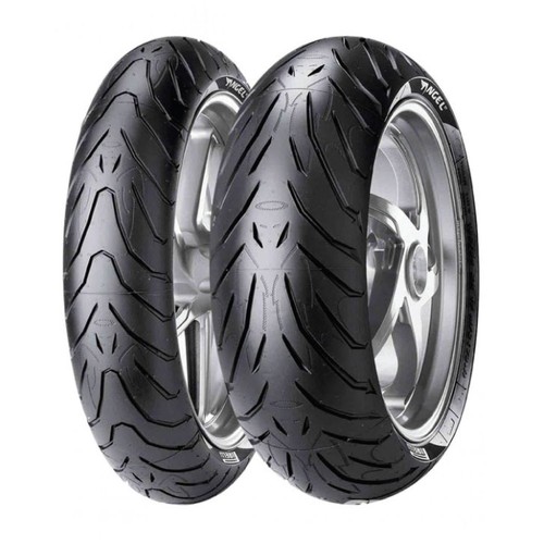 Pirelli angel front rear - angel,
