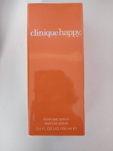 Clinique happy perfume spray - perfume,