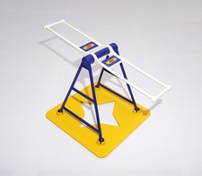 PLAYMOBIL ROMANI CIRCUS SWING