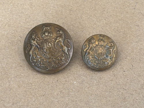 Ww1 era general service - ww1,