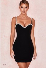 House of CB Gloriana Dress