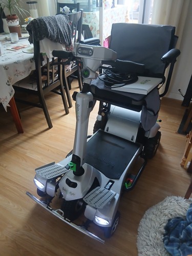 Quingo flyte mobility - flyte,