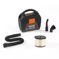 3 Gal. 18-Volt Cordless