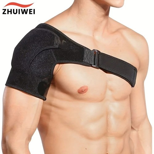 Kinetix compression shoulder - kinetix,