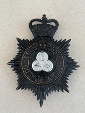 Lincolnshire Constabulary Full