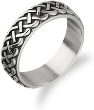 Ortak Handcrafted Sterling