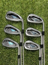 MIZUNO JPX 825 IRONS / 5-PW /