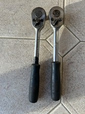 Britool 1/2 Ratchets