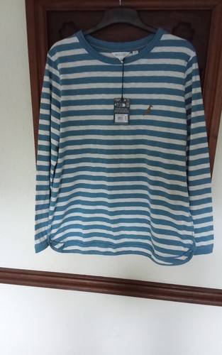 White stuff long sleeve - stuff,