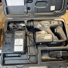 Panasonic ey7880 nearly new - panasonic,
