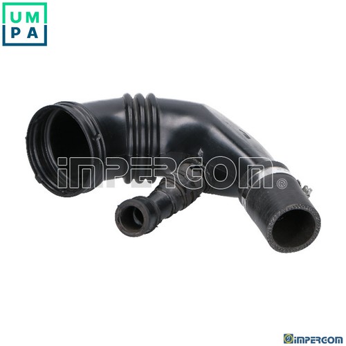 Intake hose air filter 17547 - intake,