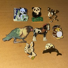 Vintage Mostly Enamelled