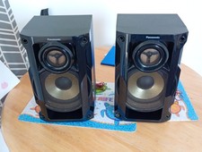 Panasonic Speakers SB-AKX12