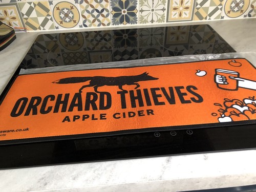 Orchard thieves rubber - orchard,