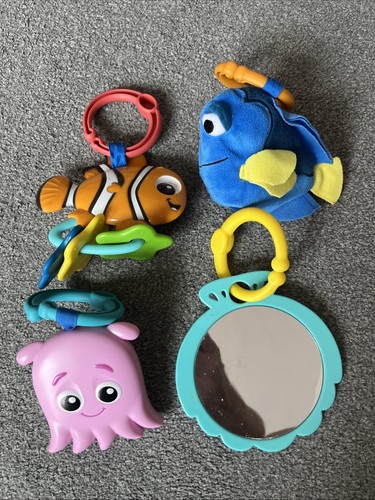 Bright starts disney - disney, baby