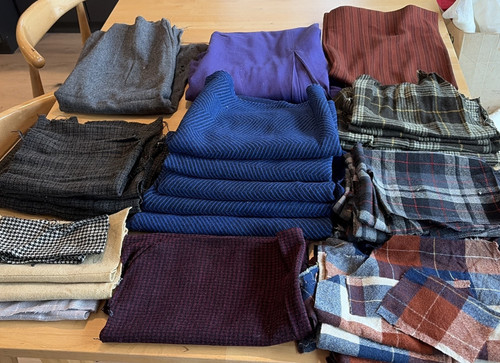 Lots 1950 60 s - 1950's, 60's