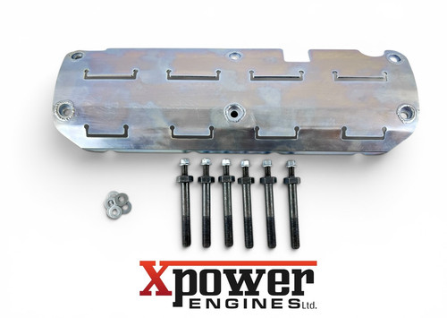Cosworth group windage - group,
