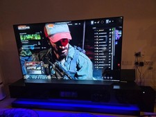 LG OLED65C14LB 65" 4K OLED