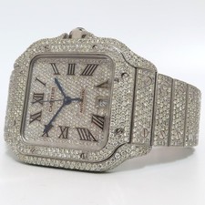Cartier Santos De Cartier