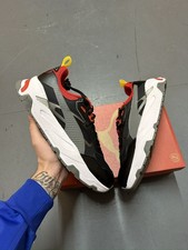 Puma Ferrari Trinity Lace Up