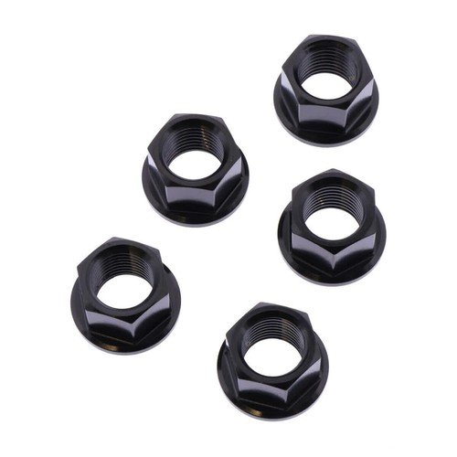 Jmp m12x1 25mm - crown, set