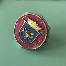 Original spinner Ardor Vespa