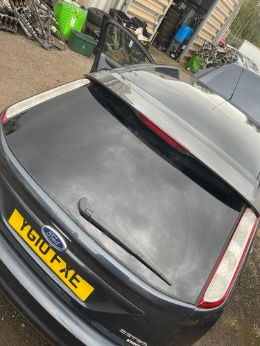Ford focus mk2 2010 hatchback - focus,