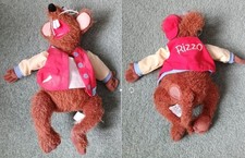Muppets 20" Rizzo Soft Toy