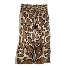 Vintage Antique Wild Cat Fur