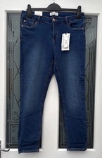 Ladies Peacocks ALEXA Mid Rise