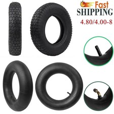 4.80/4.00-8 Tyre&Tube