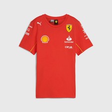 Scudaria Ferrari F1 Team