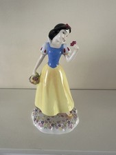 Royal Doulton Princesses Snow